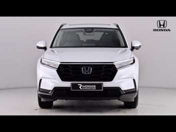 Used Honda CR-V 2024 for sale - 74878481: Photo