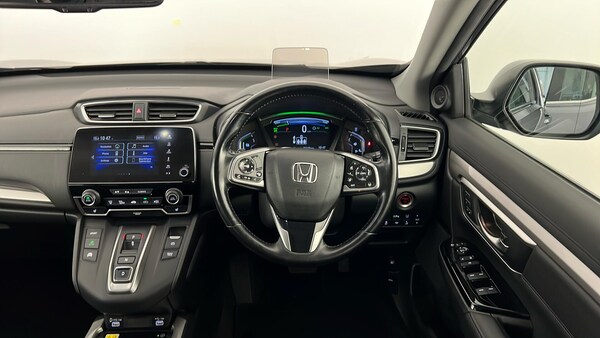 Used Honda CR-V 2023 for sale - 76203583: Photo 10