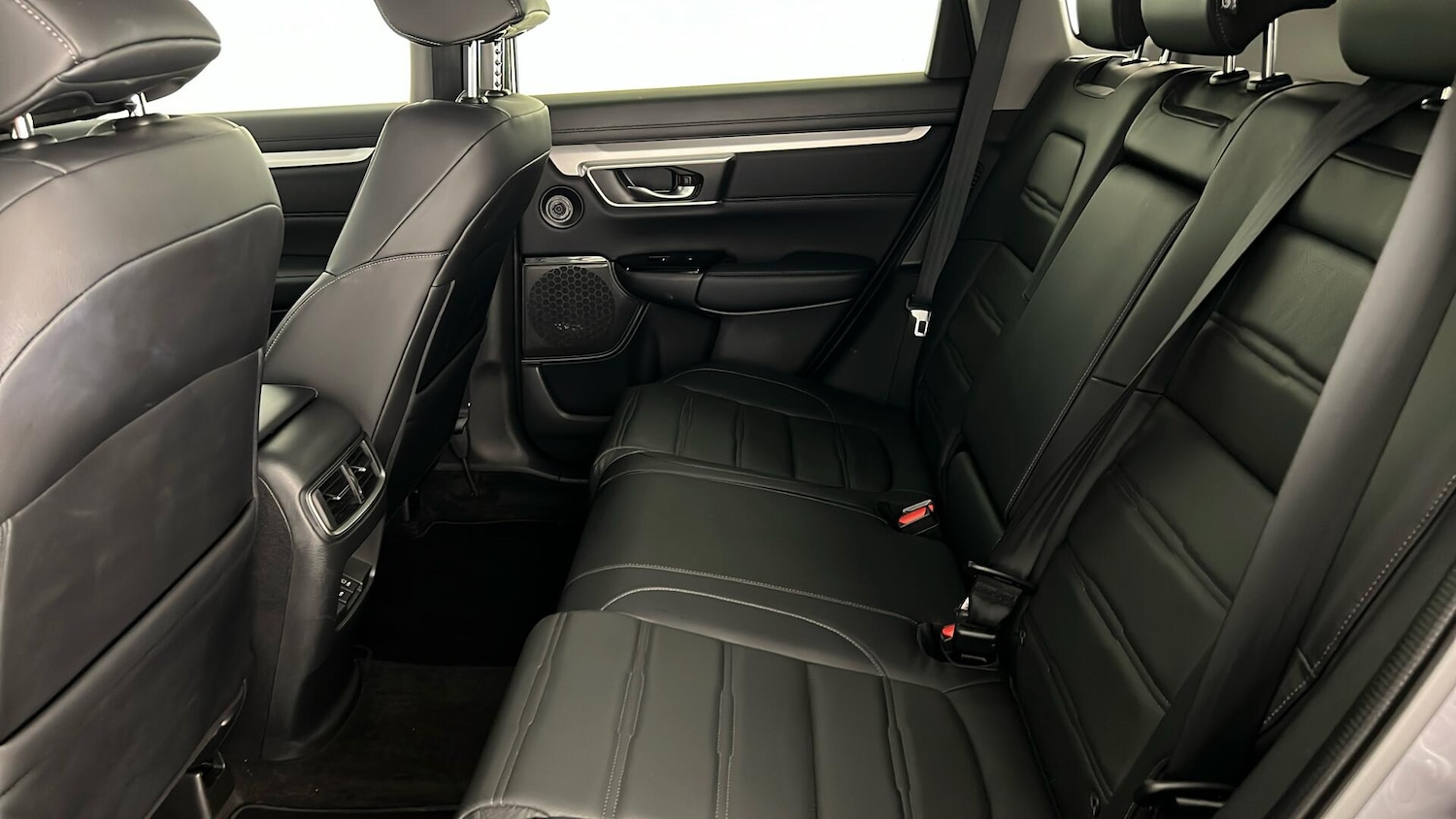 Used Honda CR-V 2023 for sale - 76203583: Photo 11