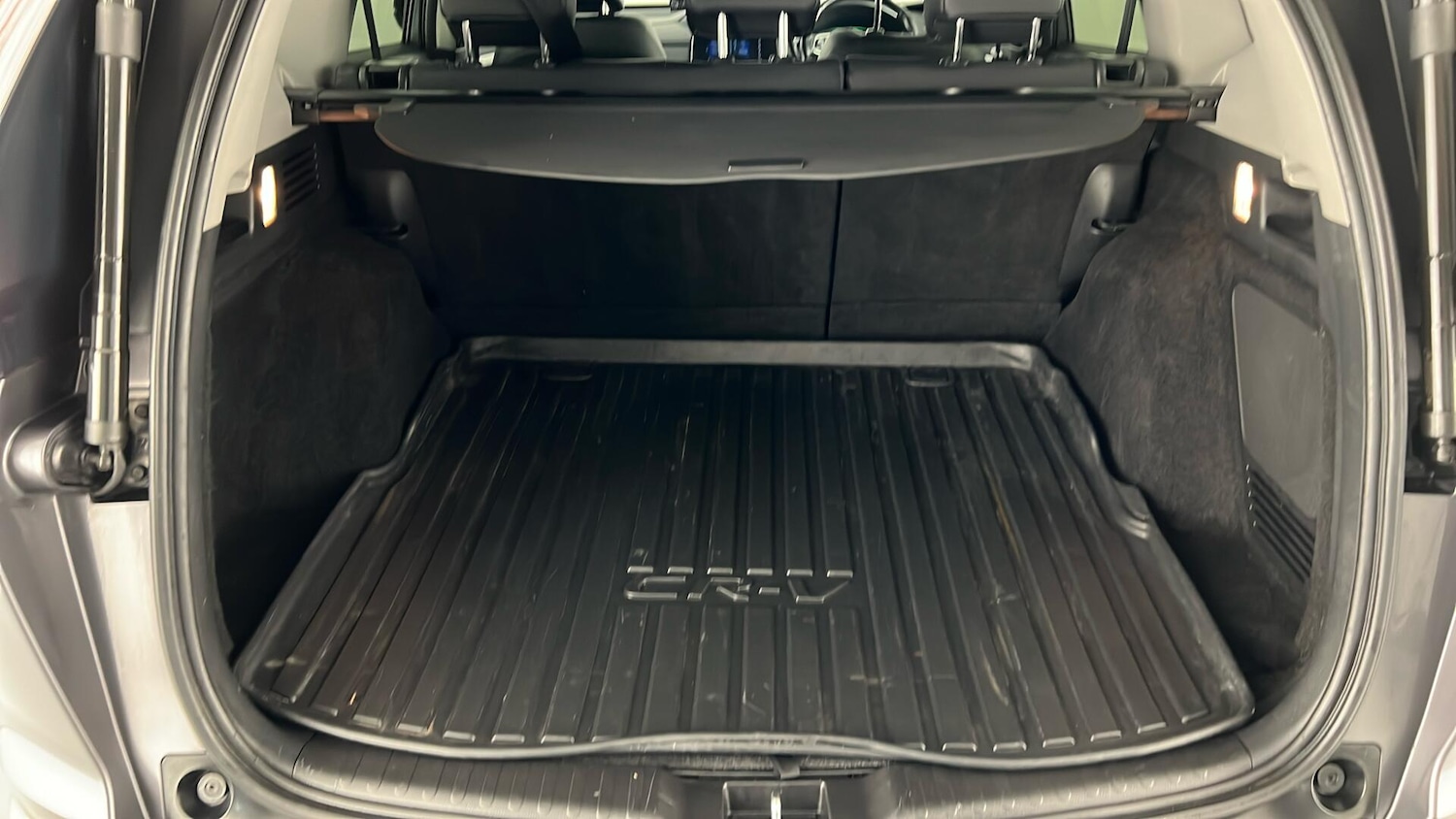 Used Honda CR-V 2023 for sale - 76203583: Photo 12