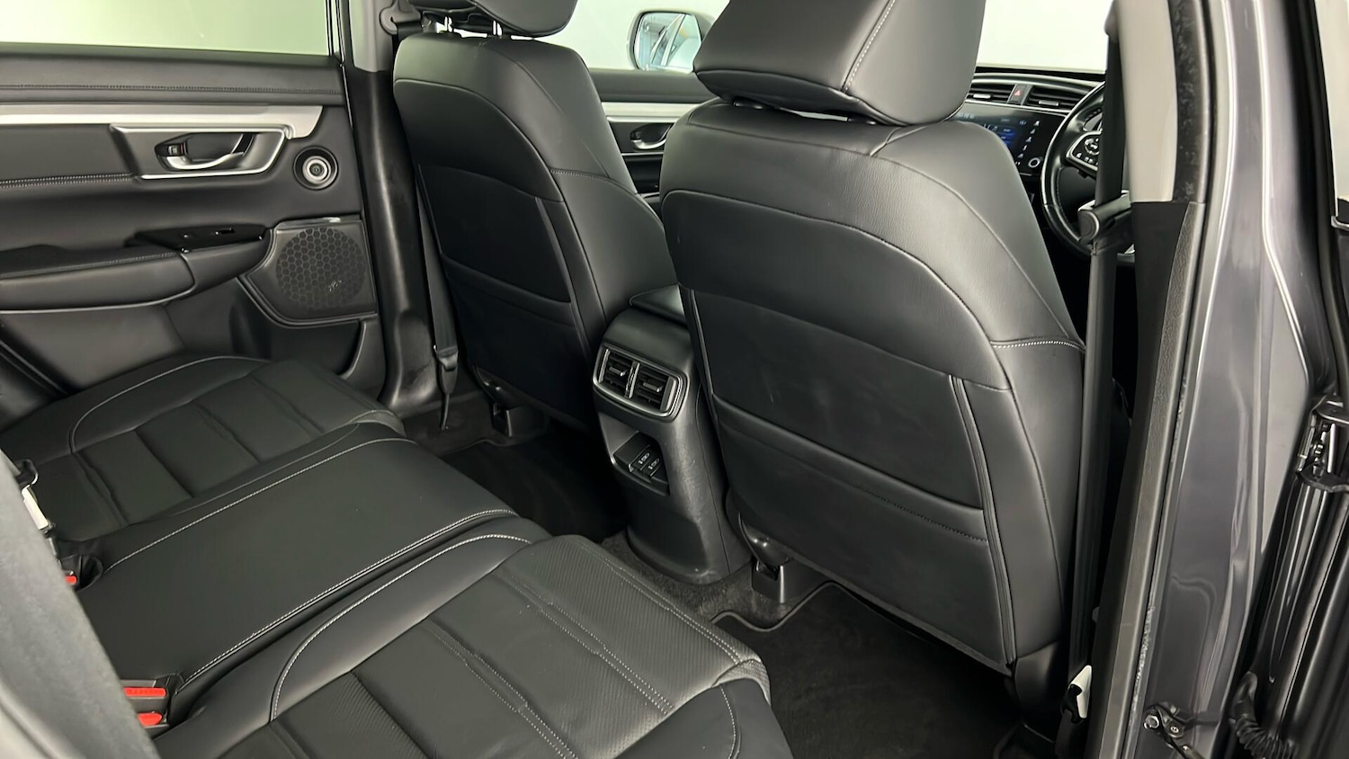 Used Honda CR-V 2023 for sale - 76203583: Photo 13