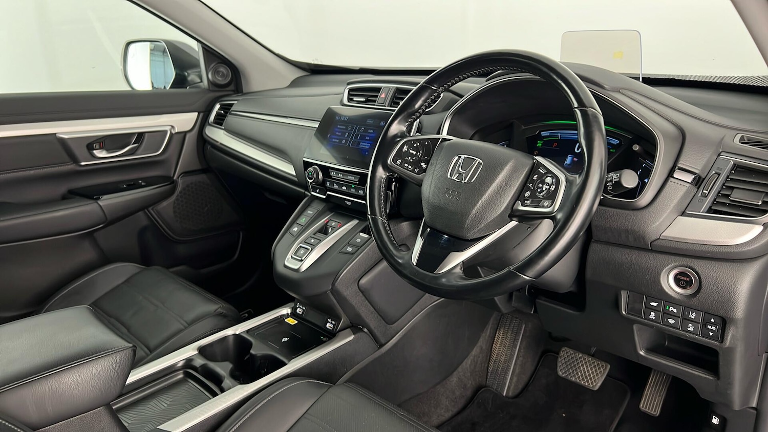 Used Honda CR-V 2023 for sale - 76203583: Photo 14