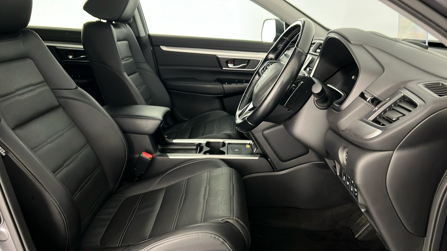 Used Honda CR-V 2023 for sale - 76203583: Photo 15