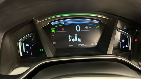 Used Honda CR-V 2023 for sale - 76203583: Photo 16