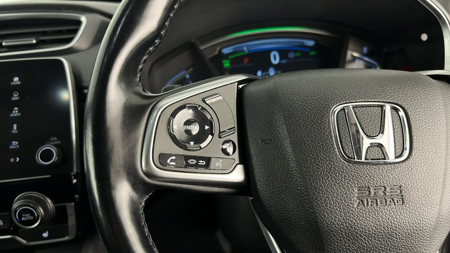 Used Honda CR-V 2023 for sale - 76203583: Photo 17