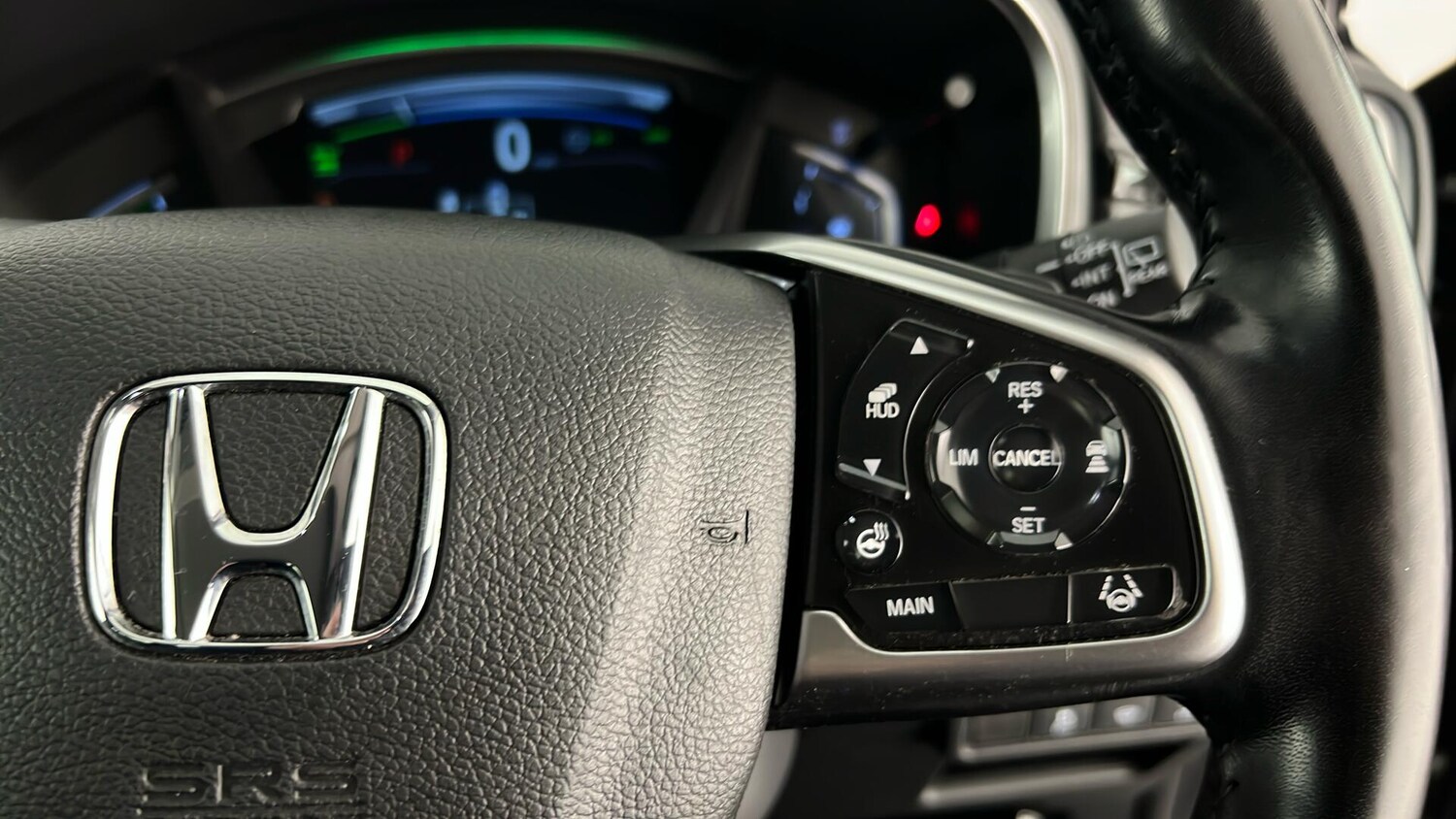 Used Honda CR-V 2023 for sale - 76203583: Photo 18