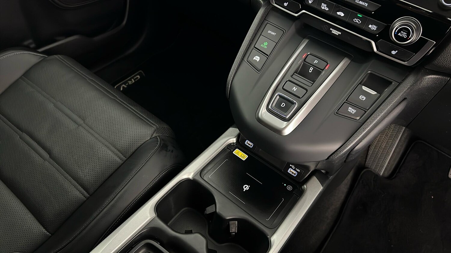 Used Honda CR-V 2023 for sale - 76203583: Photo 19