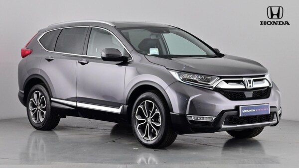 Used Honda CR-V 2023 for sale - 76203583: Photo 1