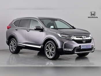 Honda - CR-V
