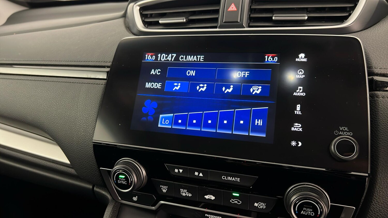 Used Honda CR-V 2023 for sale - 76203583: Photo 20