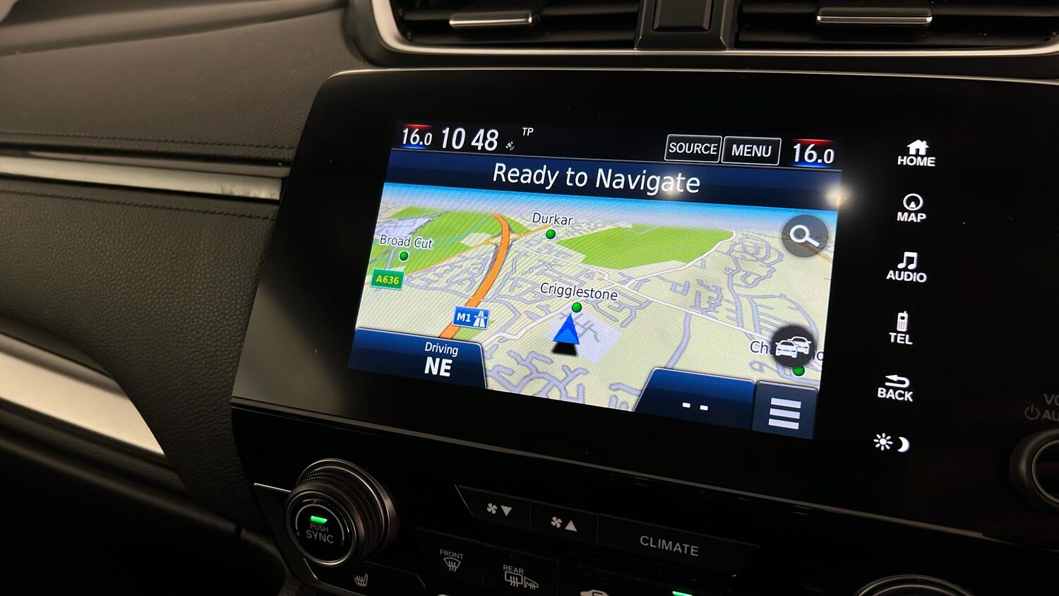 Used Honda CR-V 2023 for sale - 76203583: Photo 21