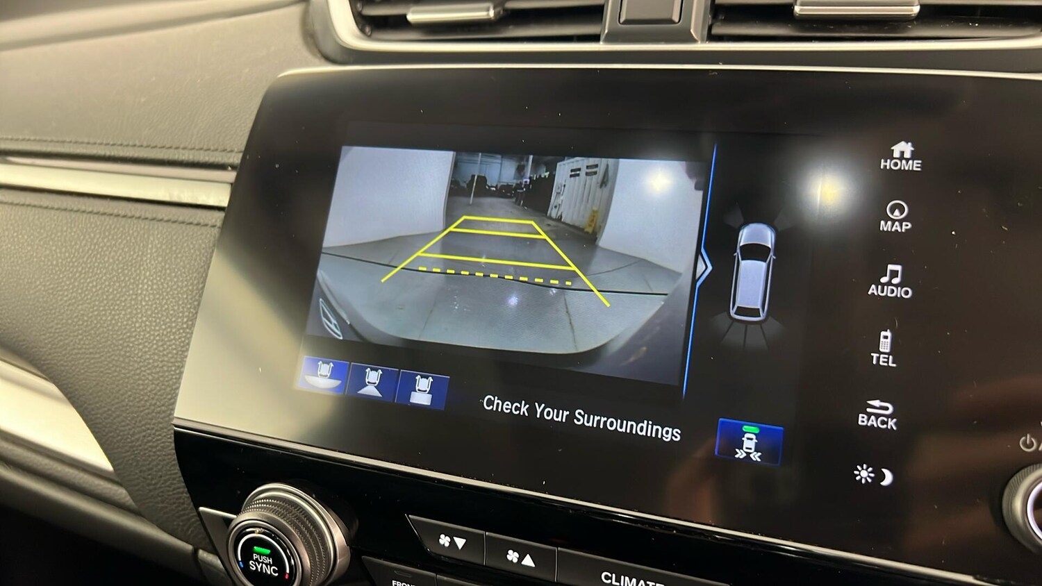 Used Honda CR-V 2023 for sale - 76203583: Photo 22