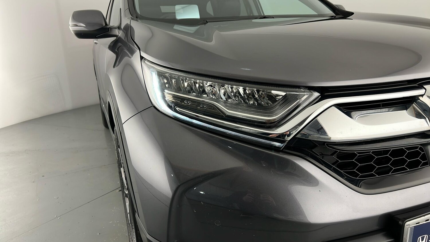 Used Honda CR-V 2023 for sale - 76203583: Photo 23