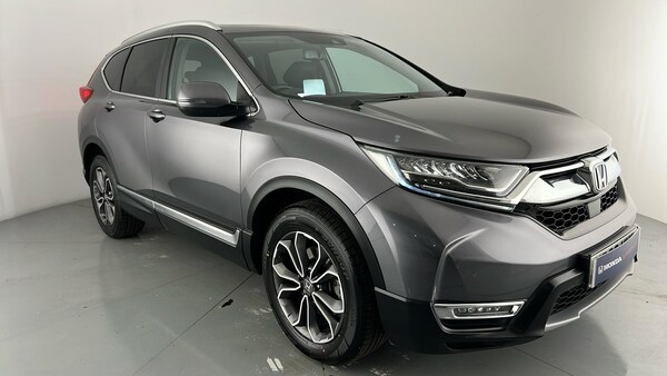 Used Honda CR-V 2023 for sale - 76203583: Photo 24