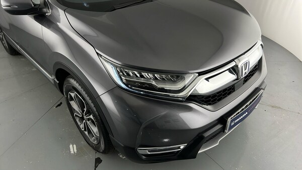 Used Honda CR-V 2023 for sale - 76203583: Photo 25