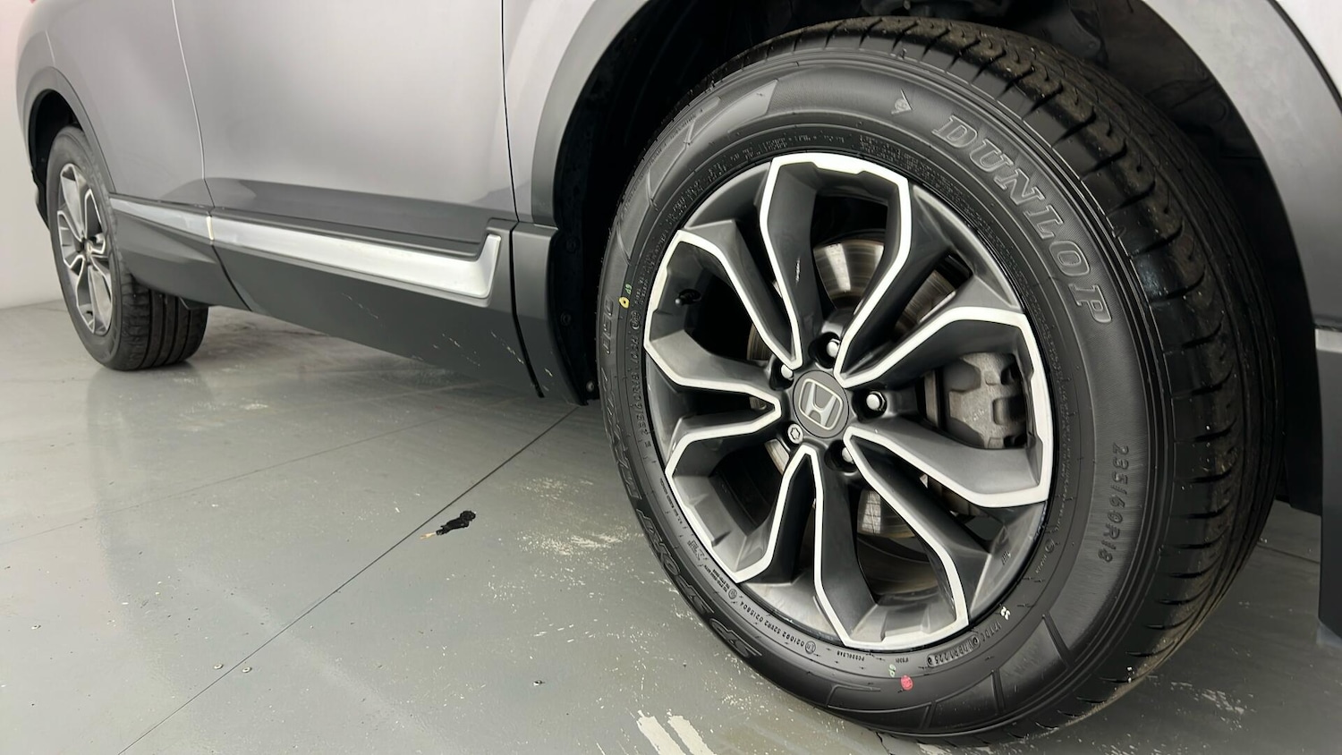 Used Honda CR-V 2023 for sale - 76203583: Photo 26