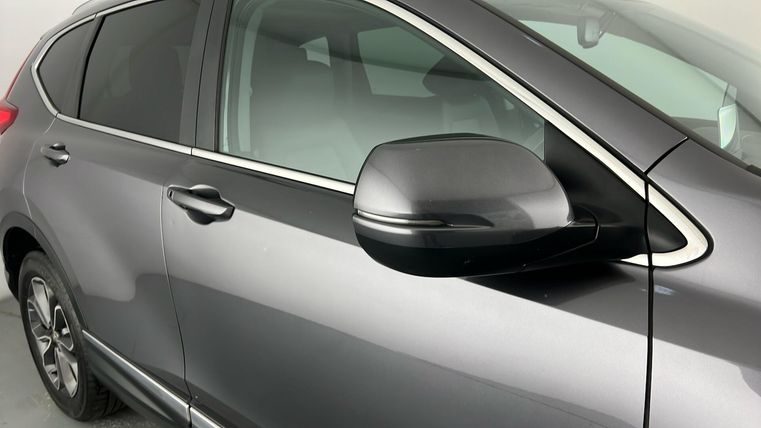 Used Honda CR-V 2023 for sale - 76203583: Photo 27