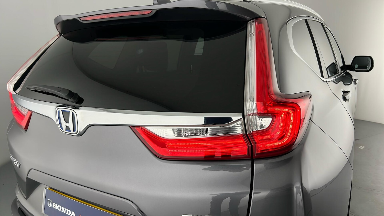 Used Honda CR-V 2023 for sale - 76203583: Photo 28