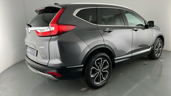 Used Honda CR-V 2023 for sale - 76203583: Photo 29