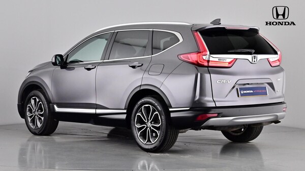 Used Honda CR-V 2023 for sale - 76203583: Photo 2