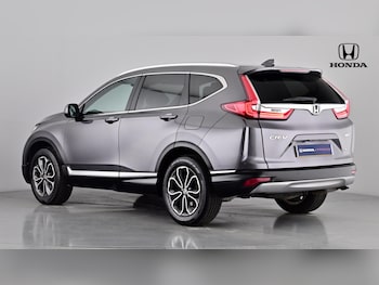 Used Honda CR-V 2023 for sale - 76203583: Photo 2