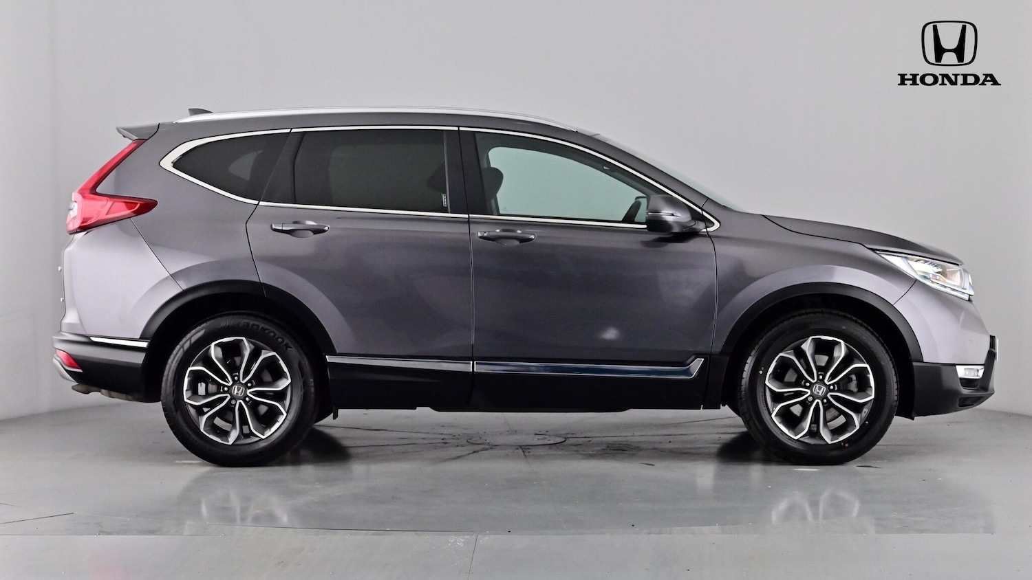 Used Honda CR-V 2023 for sale - 76203583: Photo 3