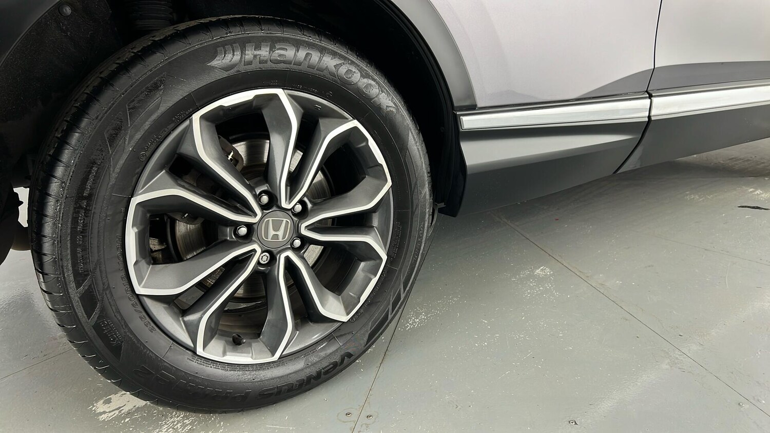 Used Honda CR-V 2023 for sale - 76203583: Photo 30