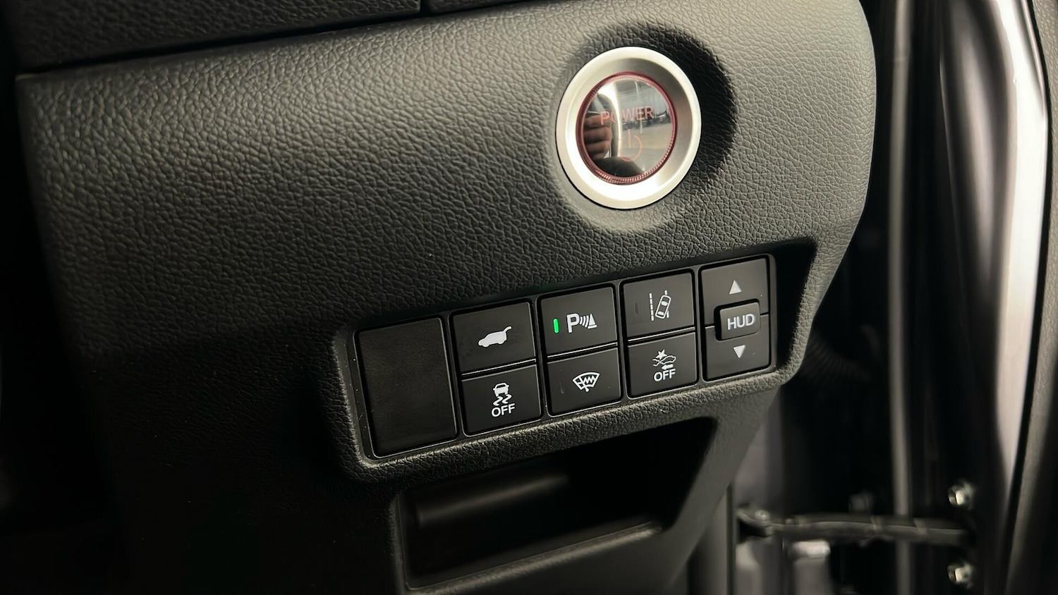 Used Honda CR-V 2023 for sale - 76203583: Photo 34