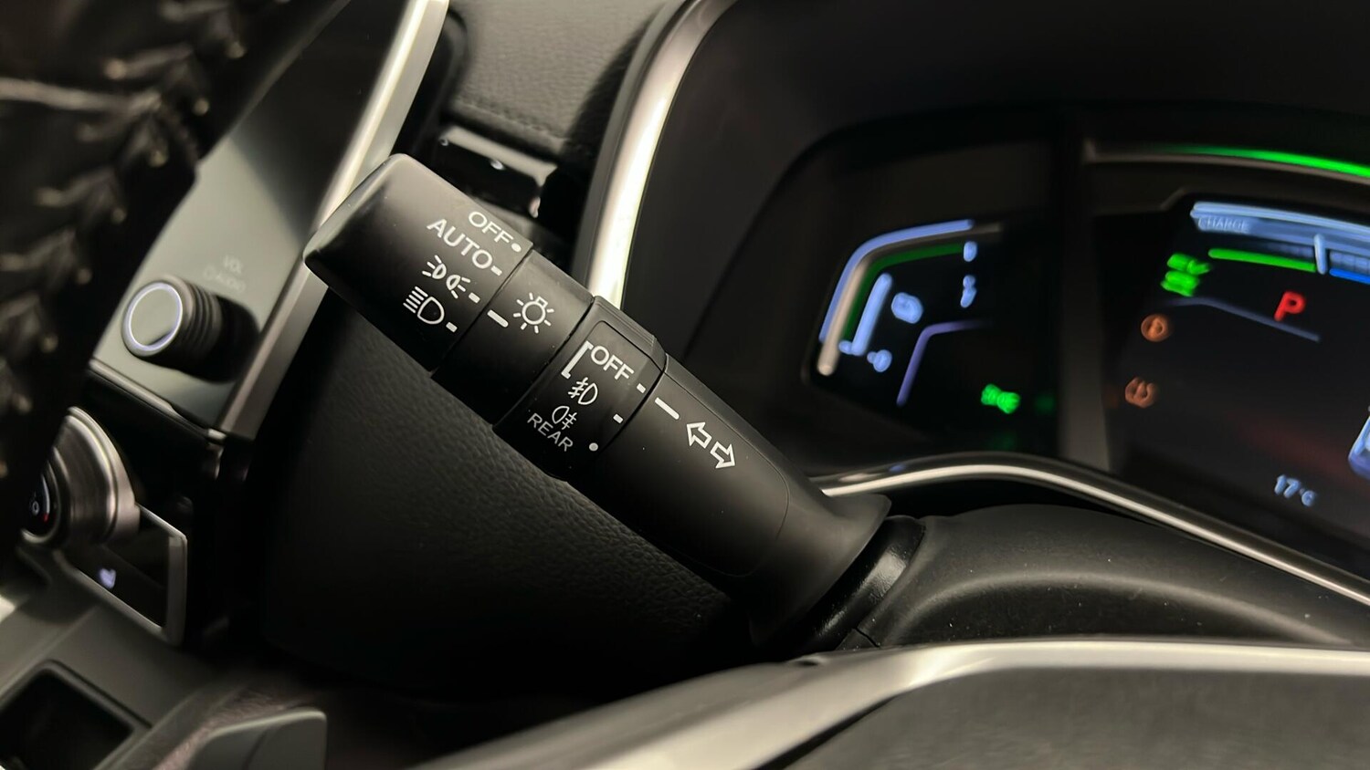 Used Honda CR-V 2023 for sale - 76203583: Photo 36