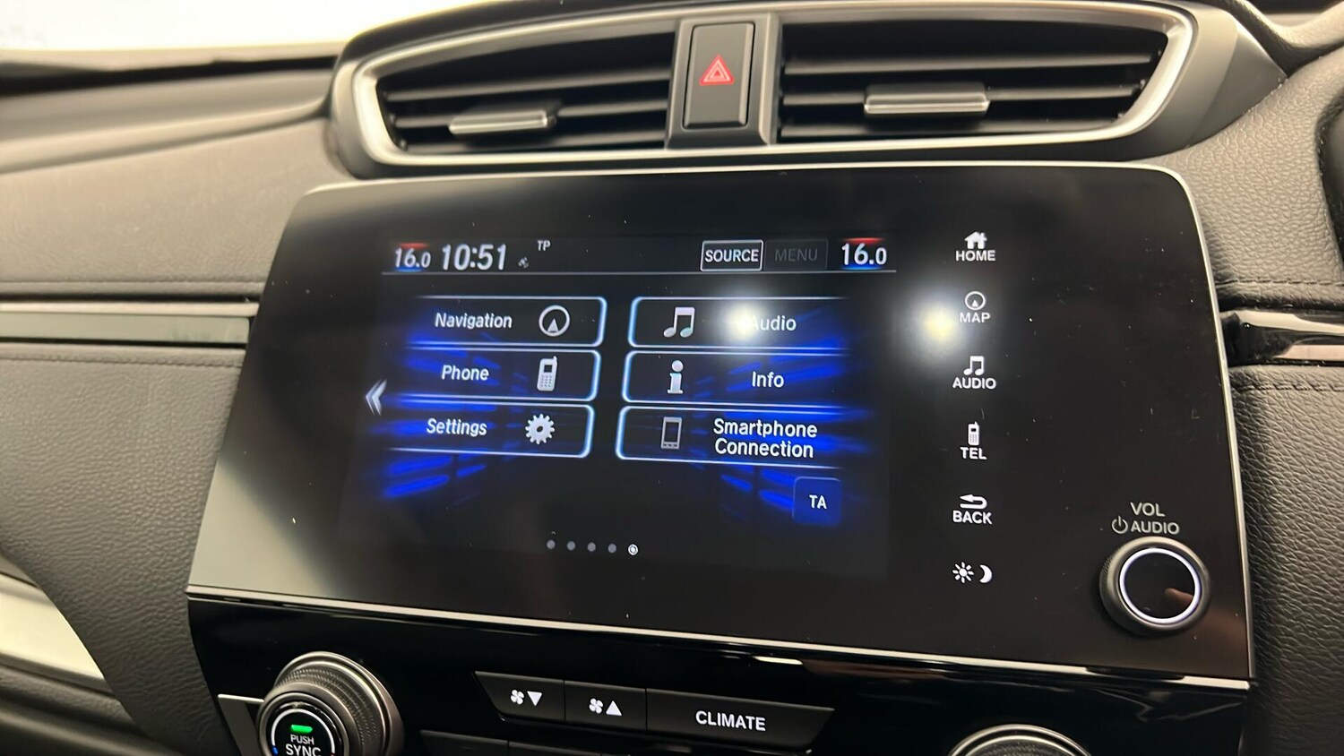 Used Honda CR-V 2023 for sale - 76203583: Photo 38