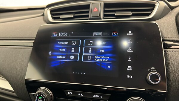 Used Honda CR-V 2023 for sale - 76203583: Photo 38