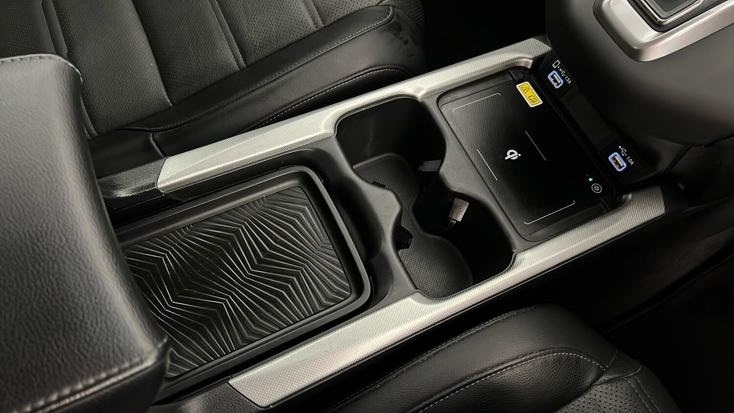 Used Honda CR-V 2023 for sale - 76203583: Photo 39