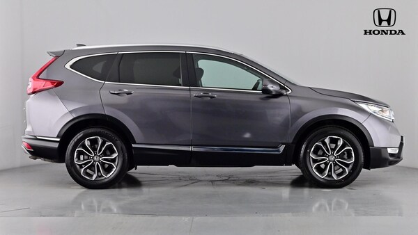 Used Honda CR-V 2023 for sale - 76203583: Photo 3