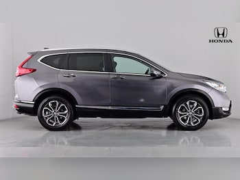 Used Honda CR-V 2023 for sale - 76203583: Photo 3