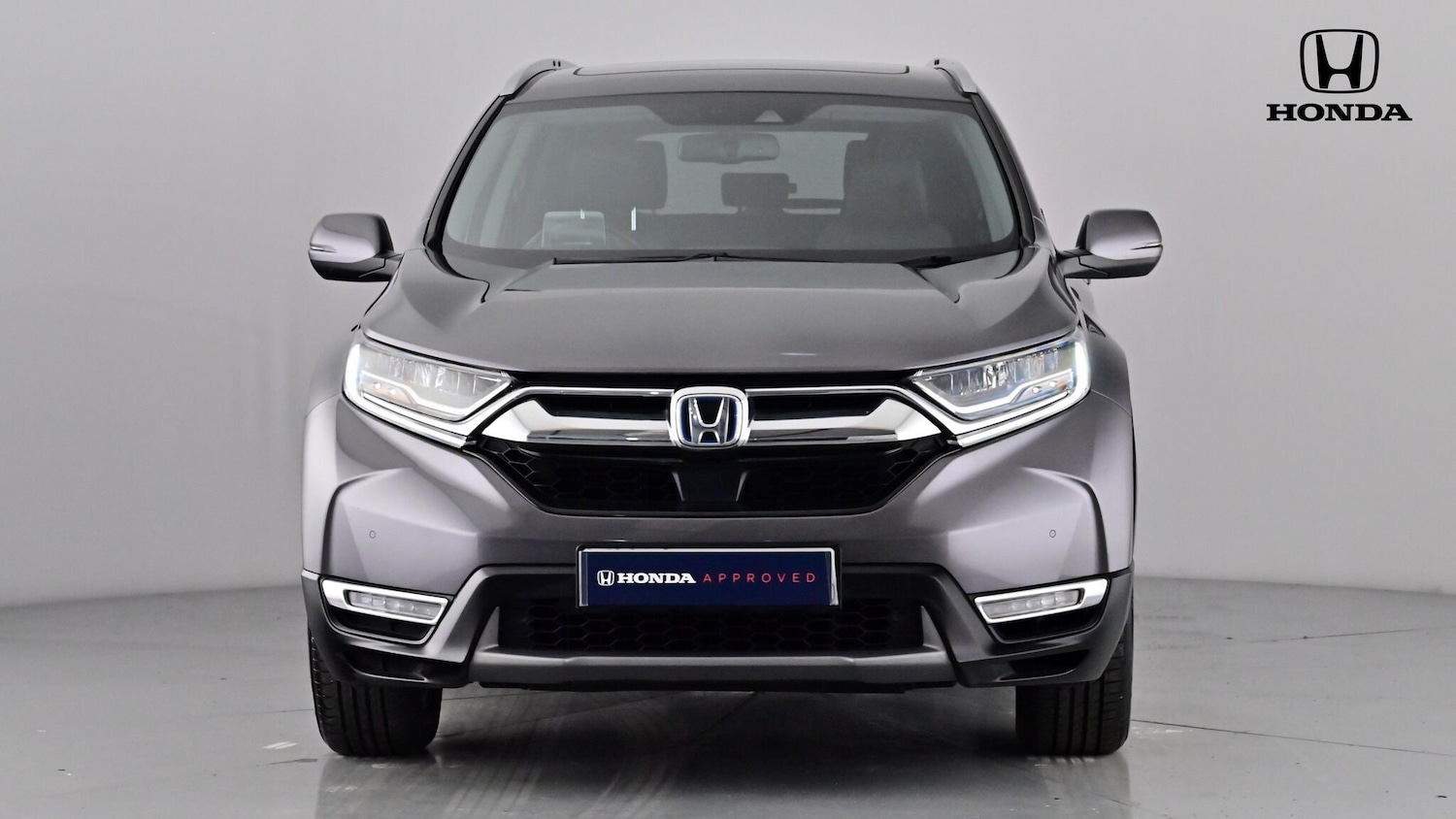 Used Honda CR-V 2023 for sale - 76203583: Photo 4