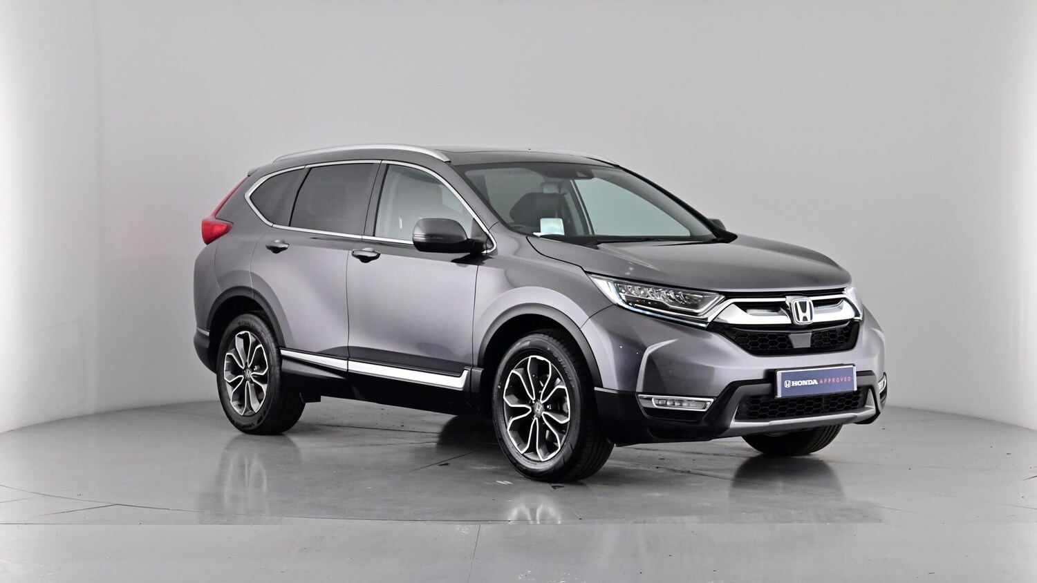 Used Honda CR-V 2023 for sale - 76203583: Photo 41