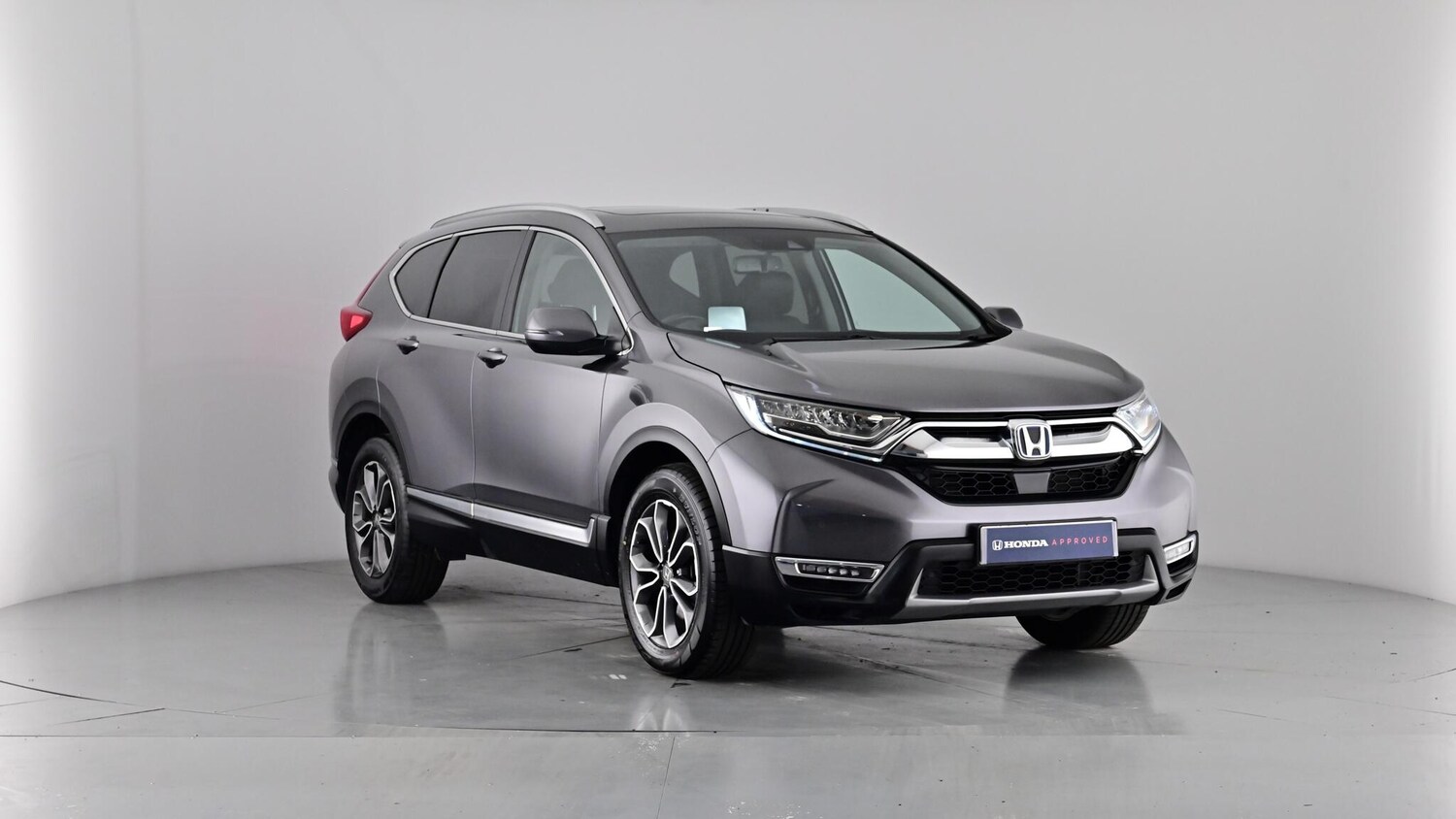 Used Honda CR-V 2023 for sale - 76203583: Photo 42