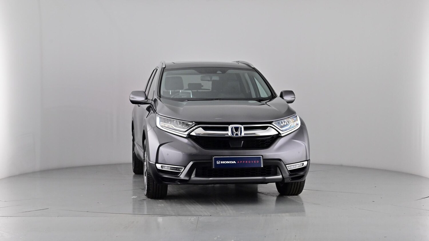 Used Honda CR-V 2023 for sale - 76203583: Photo 44