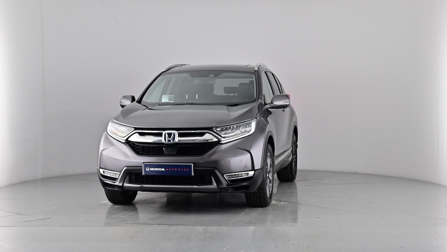 Used Honda CR-V 2023 for sale - 76203583: Photo 46