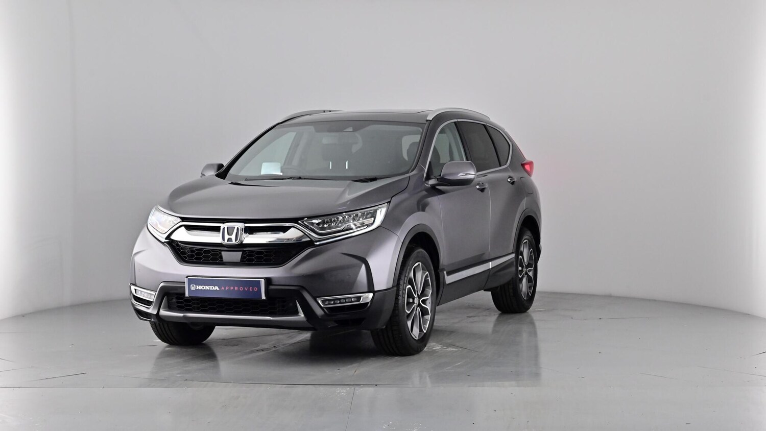Used Honda CR-V 2023 for sale - 76203583: Photo 47