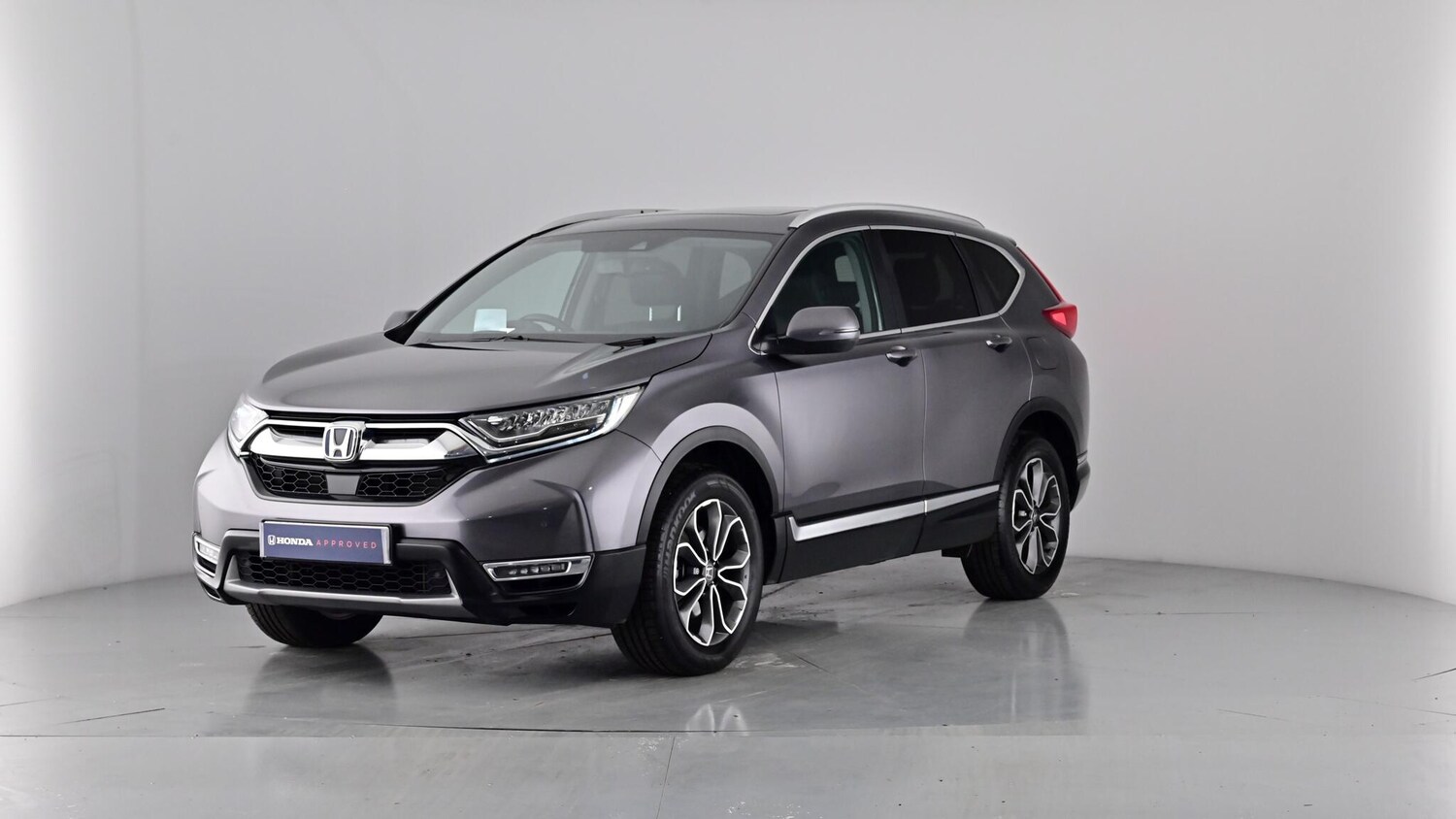 Used Honda CR-V 2023 for sale - 76203583: Photo 48