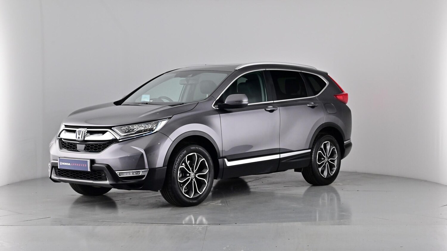 Used Honda CR-V 2023 for sale - 76203583: Photo 49