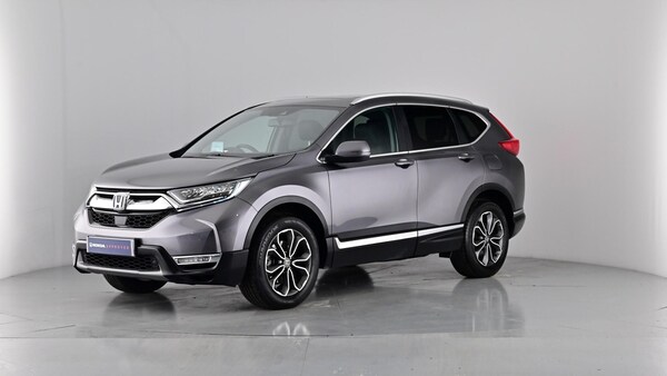 Used Honda CR-V 2023 for sale - 76203583: Photo 49