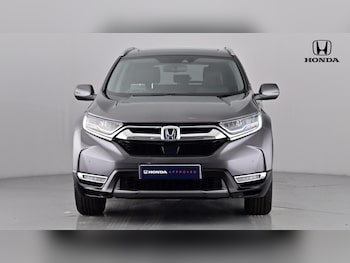 Used Honda CR-V 2023 for sale - 76203583: Photo 4