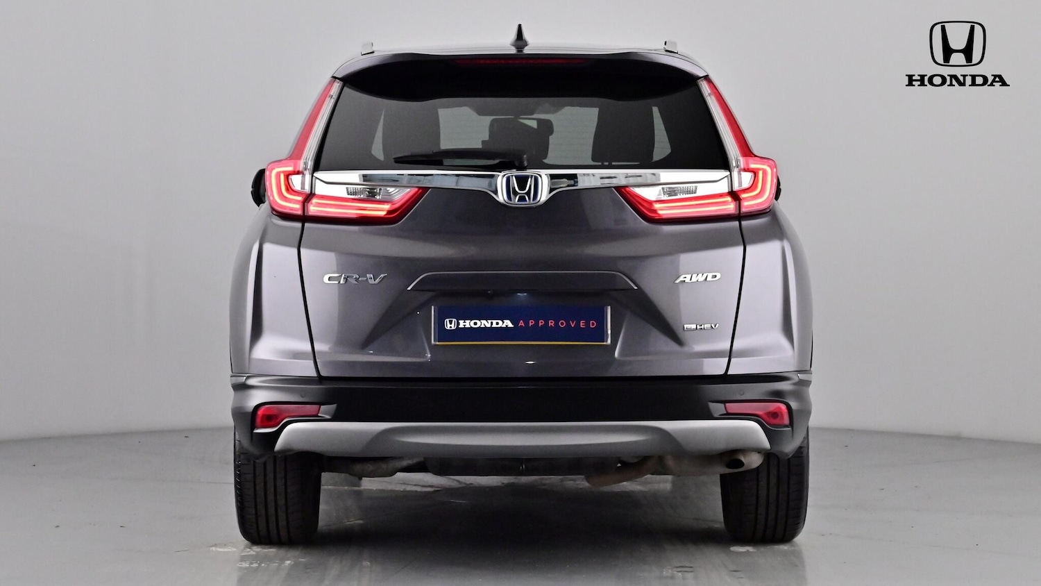 Used Honda CR-V 2023 for sale - 76203583: Photo 5