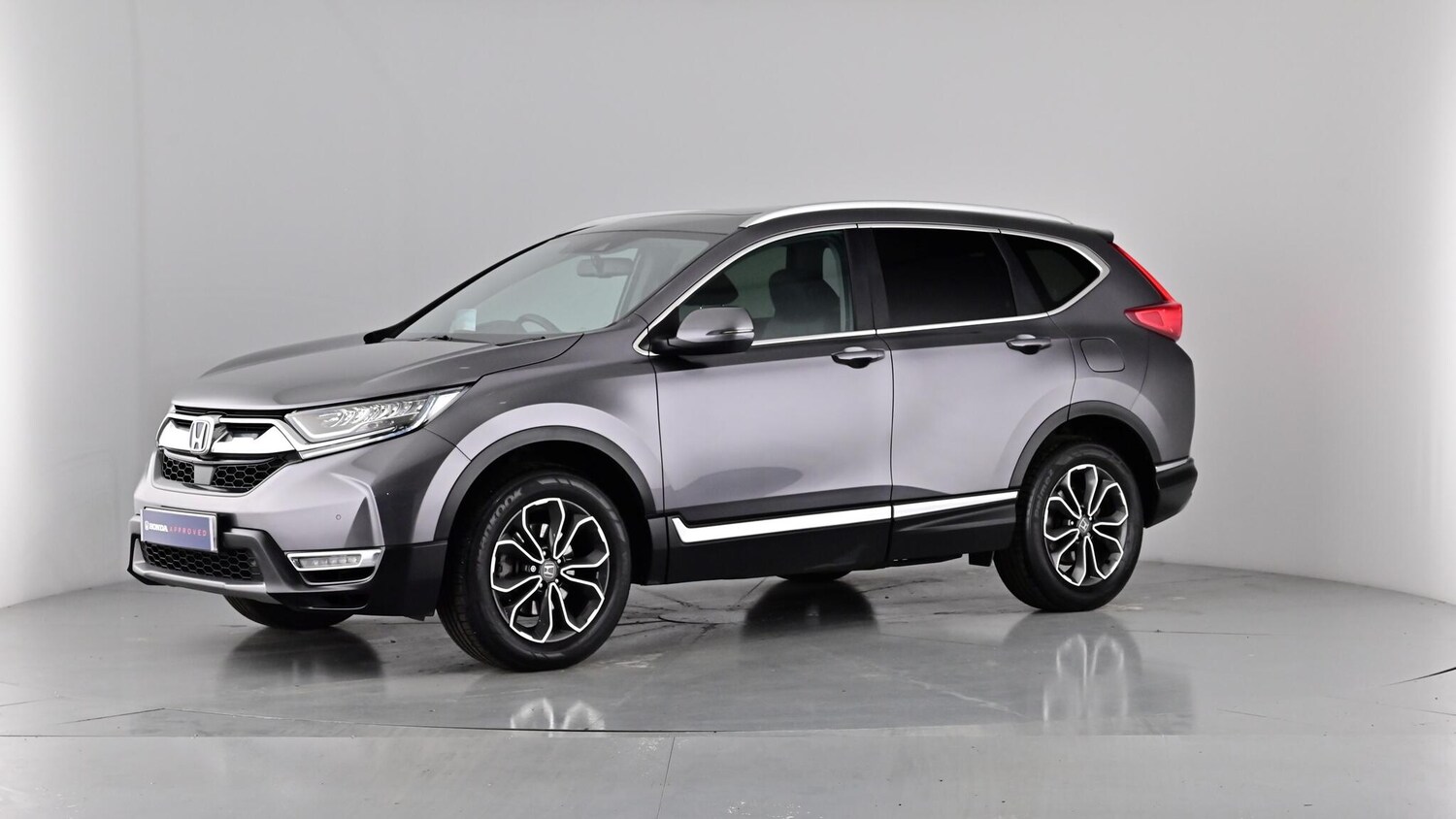 Used Honda CR-V 2023 for sale - 76203583: Photo 50