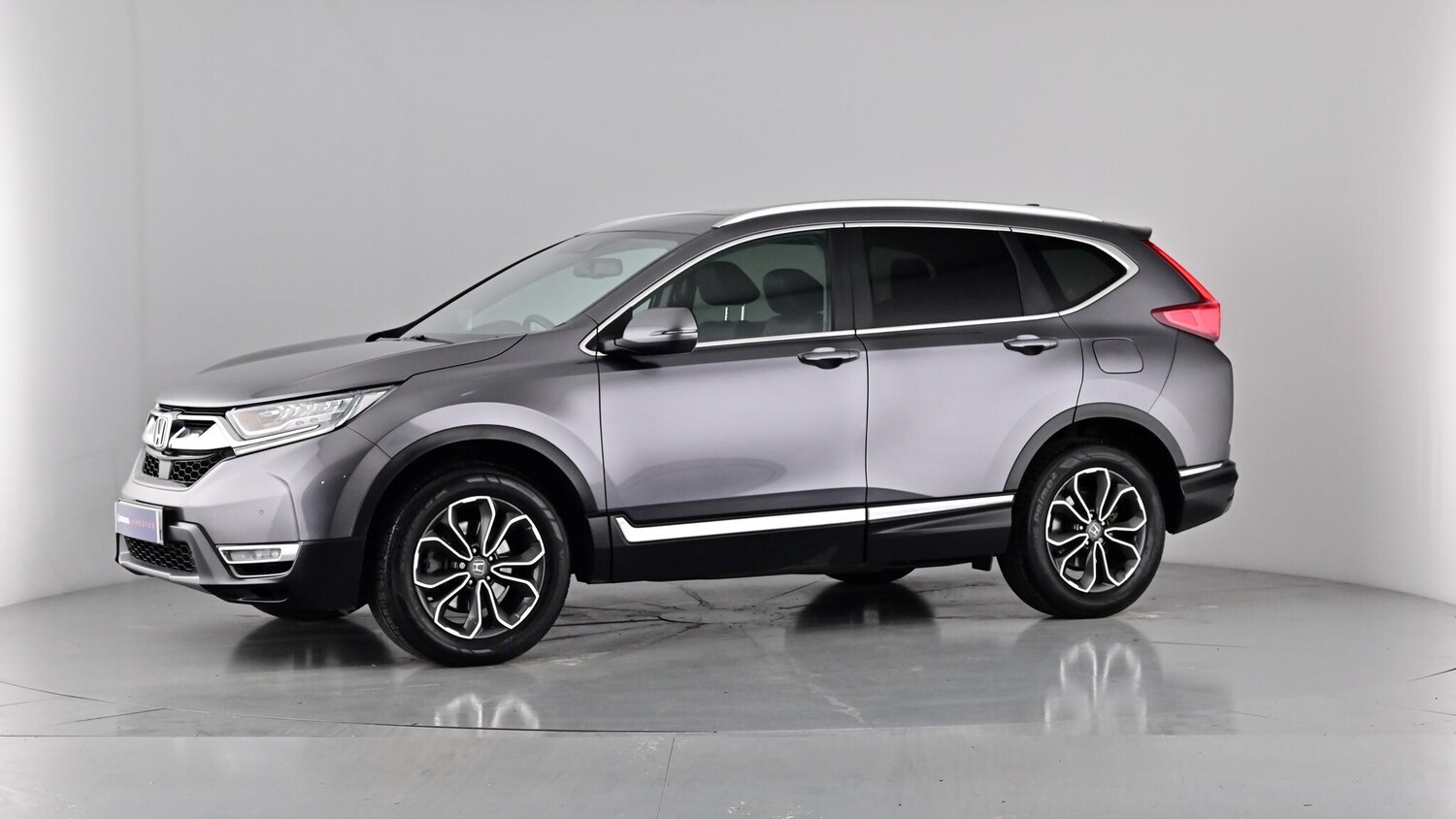 Used Honda CR-V 2023 for sale - 76203583: Photo 51