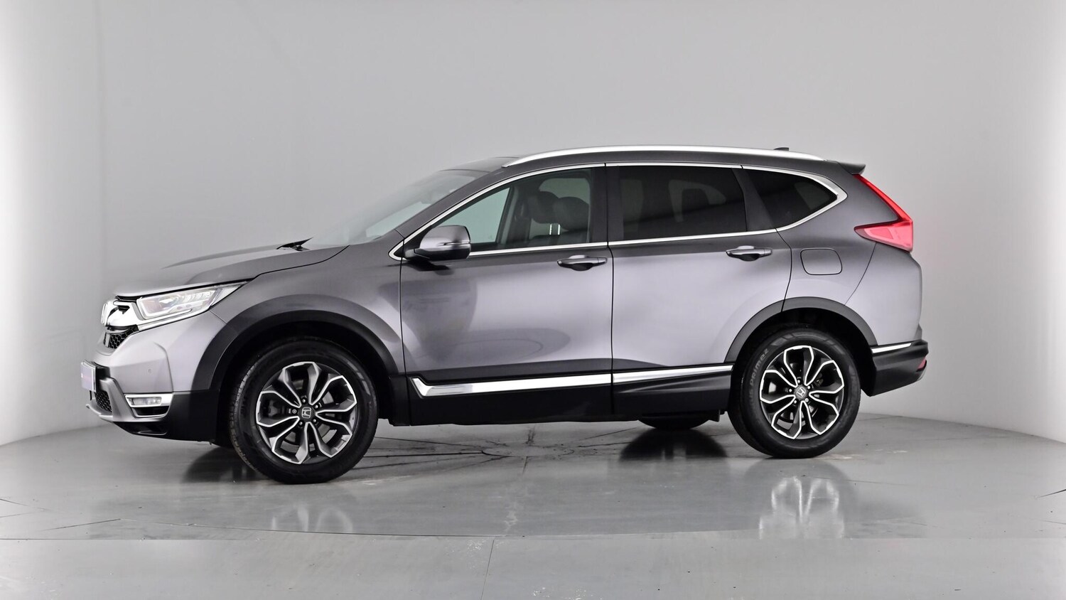 Used Honda CR-V 2023 for sale - 76203583: Photo 52