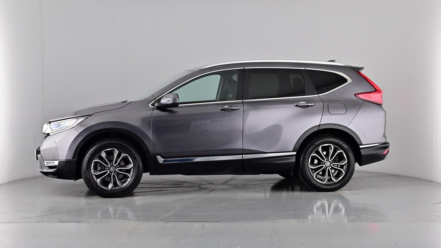 Used Honda CR-V 2023 for sale - 76203583: Photo 53