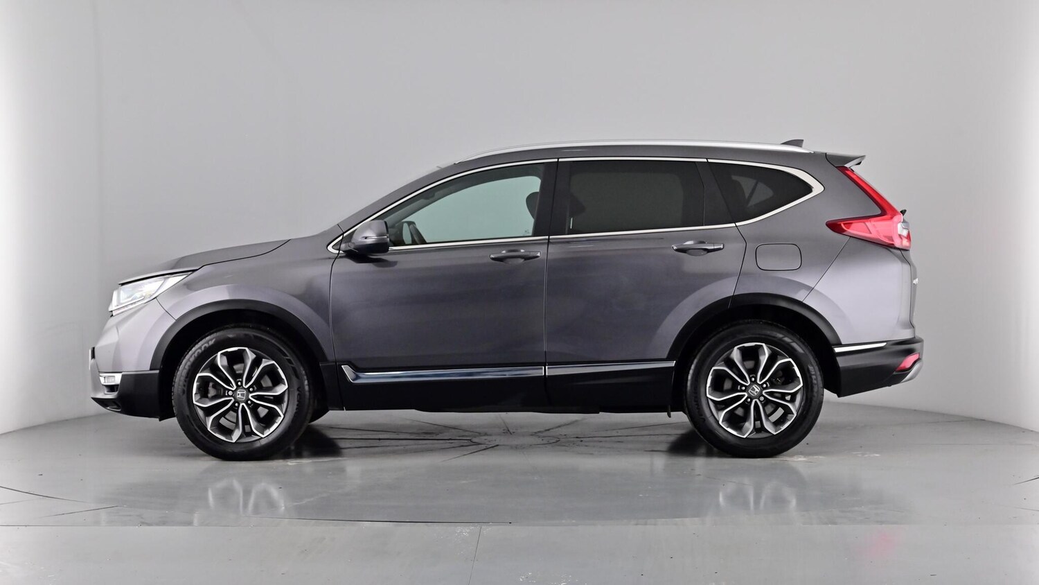 Used Honda CR-V 2023 for sale - 76203583: Photo 54
